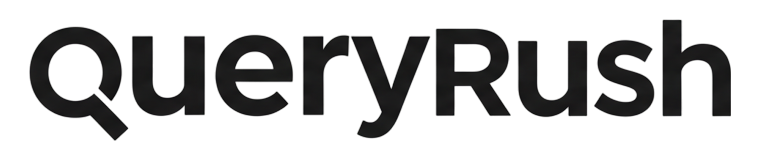QueryRush Logo